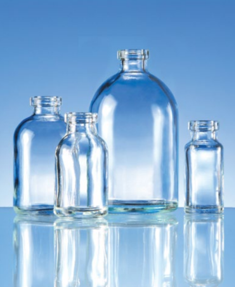 13 mm Finish Serum Bottle 9542_3 ml